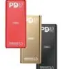 پاور بانک 10000 میلی آمپر Moxom PD 3.0 Power Bank 1581784260bn910b 6
