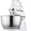 همزن کاسه دار مایر 550 وات مدل MAIER MR-999 1581951648mr 120 7
