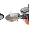 زودپز استیل مایر 5.7 لیتری MR-7675 Maier 1582012989mr7003b 4