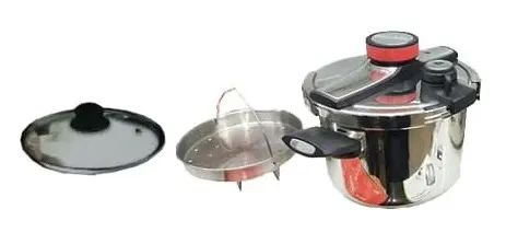 زودپز استیل مایر 5.7 لیتری MR-7675 Maier