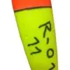 شناور قلاب ماهیگیری R-011 Fishing float 1582041333r10.11.45