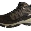 پوتین کوهنوردی نورث فیس مدل 9826 The North Face 1582281969deuter 5