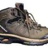 پوتین کوهنوردی نورث فیس مدل H9880 The North Face 15822835899826 the north face 11