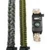 خرید دستبند پاراکورد چاقو دار Knife Paracord 1582290963mountaineering silicone cup 10