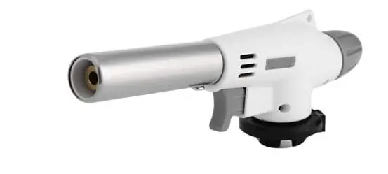 سر شعله فندکی 1300 درجه سانتی گراد Lighter Flame Head