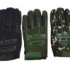 دستکش کوهنوردی تمام انگشت نظامی تاکتیکال Tactical MPACT 1582475742ds 308 5