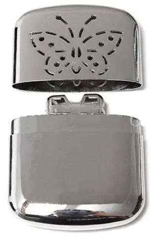 قیمت بخاری جیبی 60 درجه Pocket heater