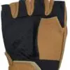 دستکش کوهنوردی نیم انگشت نظامی تاکتیکال Tactical Anderma 1582477884mountaineering paracord 6