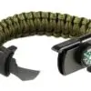 دستبند پاراکورد چاقو دار تاکتیکال Knife Paracord 1582479661396ft 10