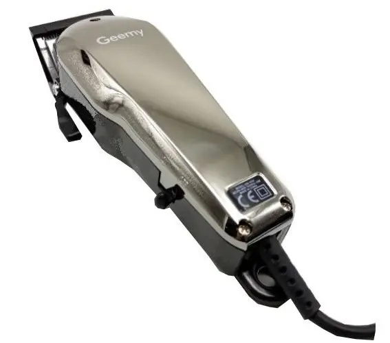 ماشین اصلاح سر و صورت موزر جیمی Geemy Hair Clipper GM-1030