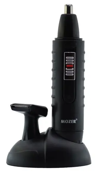 موزن گوش و بینی پروموزر Promozer MZ-209