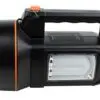 نورافکن دستی کامی سیف 2+10 وات Kamisafe KM-2672T 1582798444kx 1804 7 1