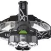 چراغ پیشانی پلیسی اسمال سان 5 لامپ YWXLight LED 1 چراغ پیشانی پلیسی اسمال سان 5 لامپ YWXLight LED 1582801295km 2669 9