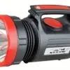 چراغ قوه دستی یاجیا 40 وات Yajia YJ-1908T 1582801862 ywxlight led 7