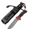 خرید چاقوی هوموی کوهنوردی HUMVEE Knife Camping 1582904490 inflatable pillow 6