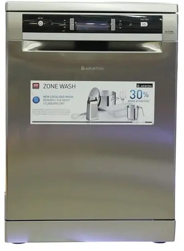 ماشین ظرفشویی آریستون 15 نفره Ariston LFD11P123X
