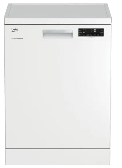 قیمت ماشین ظرفشویی بکو 14 نفره Beko DFN28422W