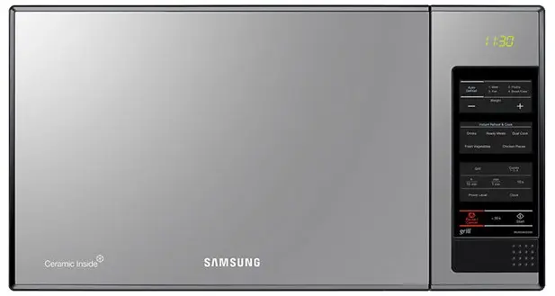 مایکروویو سامسونگ 40 لیتری MG402MA Samsung Microwave