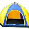 چادر مسافرتی اتوماتیک 12 نفره Travel Tent 1582993579ns 9811 4