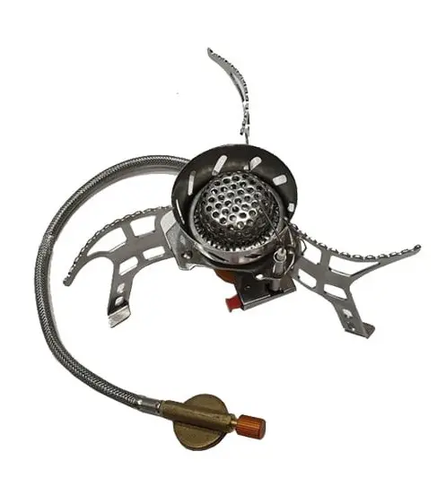 سرشعله گاز کوهنوردی اورجینال 2200 وات Camping Stove