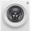 ماشین لباسشویی 8 کیلویی ال جی F2J5TNP3W LG 1583229318fh4g6tdy6