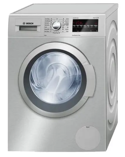 ماشین لباسشویی بوش 9 کیلویی WAT2848 Bosch
