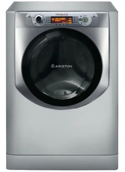 ماشین لباسشویی آریستون 11 کیلویی Ariston AQ113D697DX