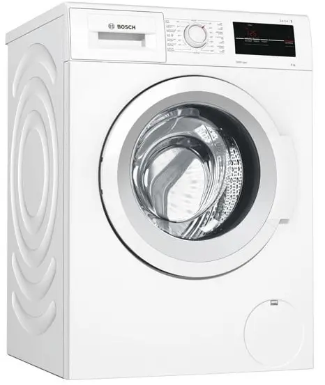 ماشین لباسشویی بوش 8 کیلوگرم WAJ20180GC Bosch