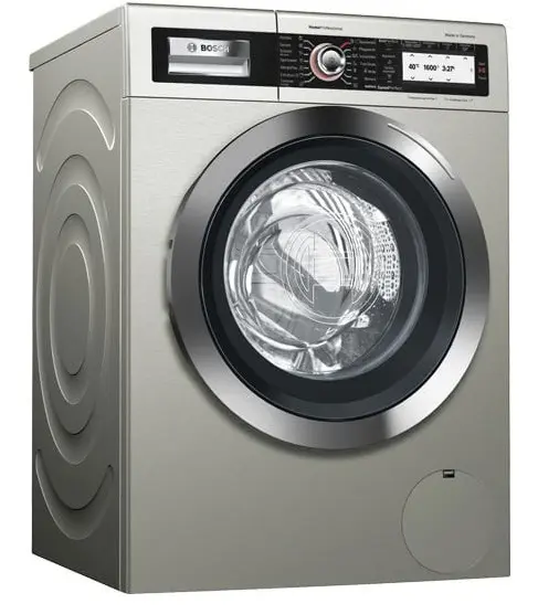 ماشین لباسشویی بوش 9 کیلوگرم WAY327X0 Bosch