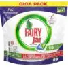قرص ماشین ظرفشویی فیری همه کاره 115 عددی Fairy Tablet 115 1583252678galgon 8