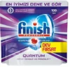 قرص ماشین ظرفشویی فینیش 100 عددی Finish Quantum Tablet 1583255748fairy 5 1