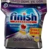قرص ماشین ظرفشویی فینیش لیمویی 54 عددی Finish Tablet 1583257622dfn28320s 7