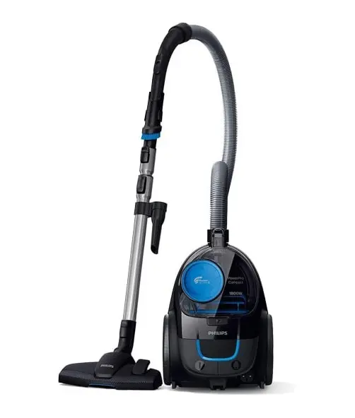 جارو برقی فیلیپس 1800 وات PHILIPS 9350 Vacuum Cleaner