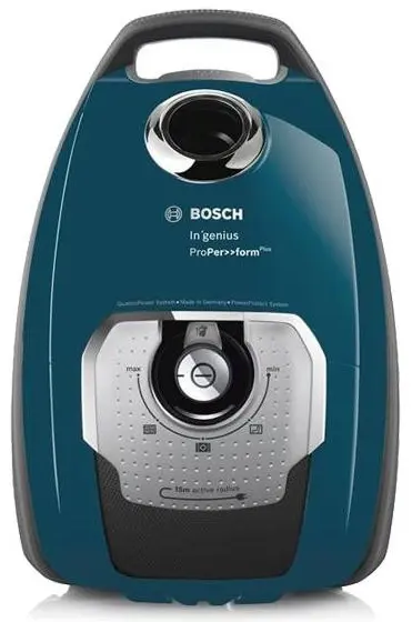 جارو برقی بوش 750 وات Bosch BGL8AAAA Vacuum Cleaner