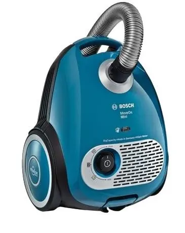 جارو برقی بوش 2400 وات BGL25MON Bosch Vacuum Cleaner