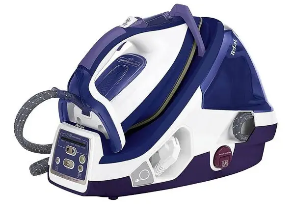 اتو مخزن دار تفال GV8976 TEFAL Steam Generator Iron