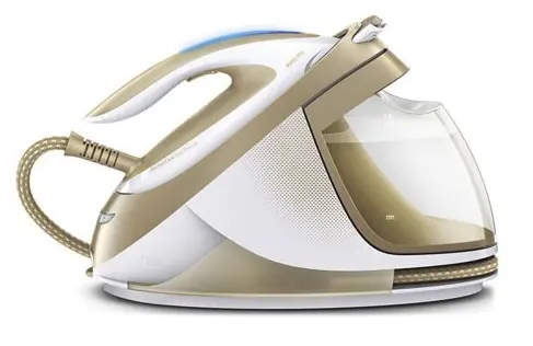 اتو بخار مخزن دار فیلیپس Philips Steam Generator Iron GC9642