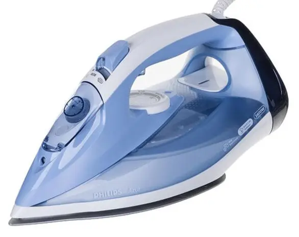 اتو بخار پاناسونیک 1850-2200 وات Panasonic NI-JW660 Steam Iron