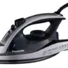 اتو بخار پاناسونیک 1850-2200 وات Panasonic NI-JW670 Steam Iron 1583432772panasonic ni jw670 9