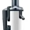 آبمیوه گیری کنوود 700 وات Kenwood JEP500WH Juicer 1583503210gc4537.10 min