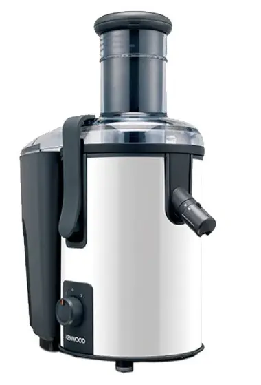 آبمیوه گیری کنوود 700 وات Kenwood JEP500WH Juicer