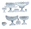 سرویس پذیرایی 25 پارچه کریستال 6 نفره Crystal 25pcs 1583505940 35 9