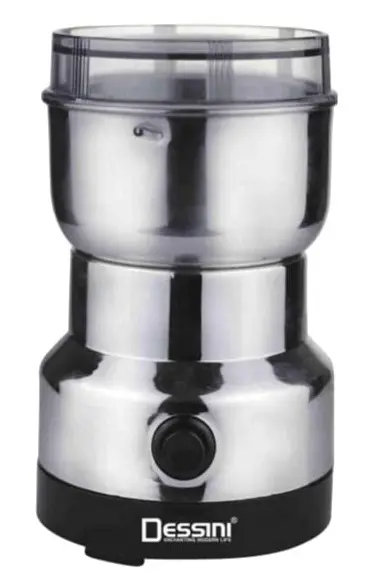 آسیاب قهوه دسینی 200 وات Dessini T-001