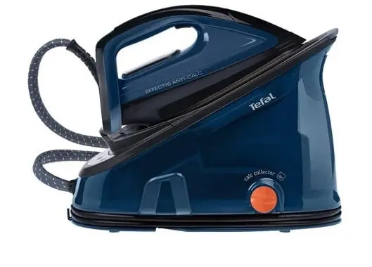 اتو مخزن دار فکر Raphael Fakir Steam Generator Iron