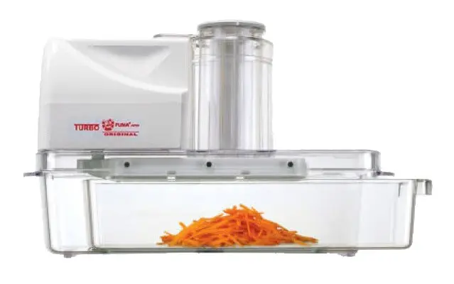 رنده برقی 16 کاره فوما FUMA ELECTRIC SLICER FU-751