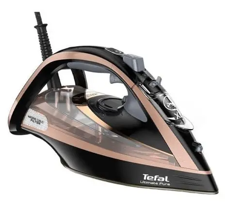 اتو بخار تفال 3200 وات FV9845 Tefal Steam Iron