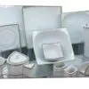 سرویس غذا خوری چینی مربعی 18 نفره Chinese 15835814181