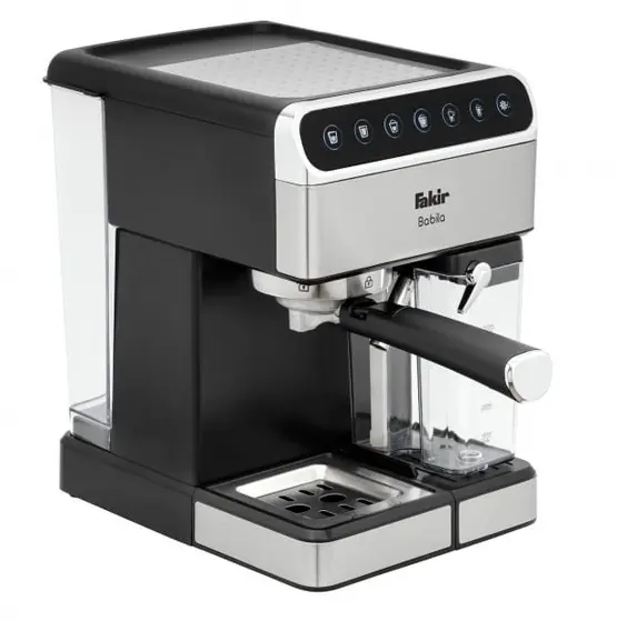 خرید اسپرسو ساز فکر 1350 وات Fakir Espresso Maker Babila