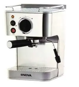 اسپرسوساز نوا 1000 وات NOVA NCM-140EXPS