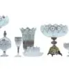 سرویس پذیرایی کریستال طرح فرانسه 18 نفره Serving Set Crystal 78 pcs 1583667589 6 3 3 3